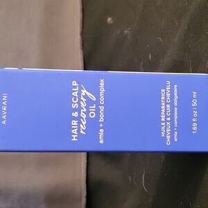 Aavrani hair and scalp recovery